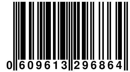 0 609613 296864