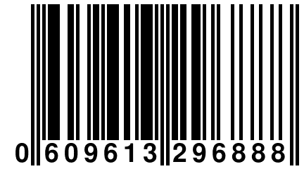 0 609613 296888