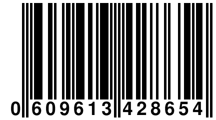 0 609613 428654