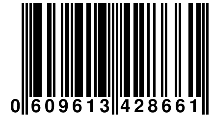 0 609613 428661