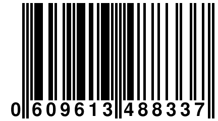 0 609613 488337