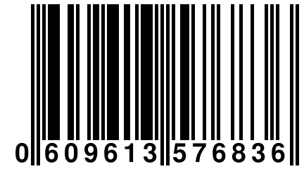 0 609613 576836