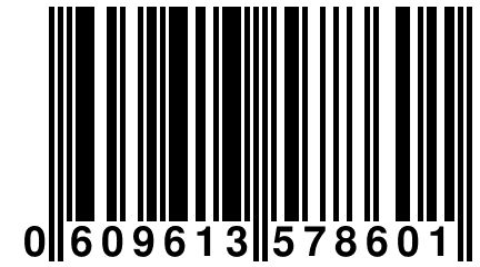 0 609613 578601