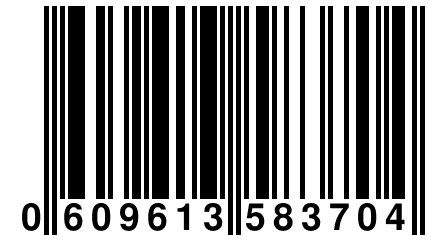 0 609613 583704