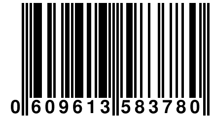 0 609613 583780