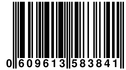 0 609613 583841