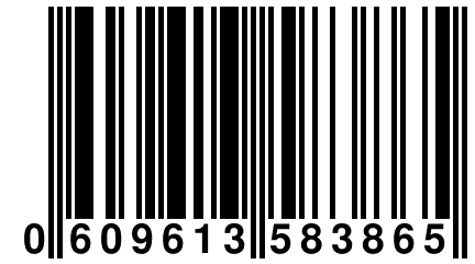 0 609613 583865