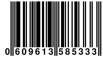 0 609613 585333