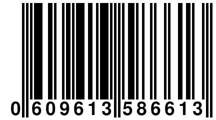 0 609613 586613