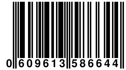 0 609613 586644