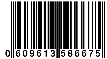 0 609613 586675