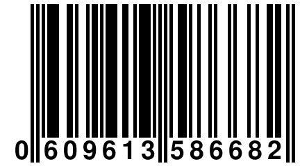 0 609613 586682