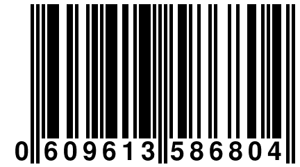 0 609613 586804