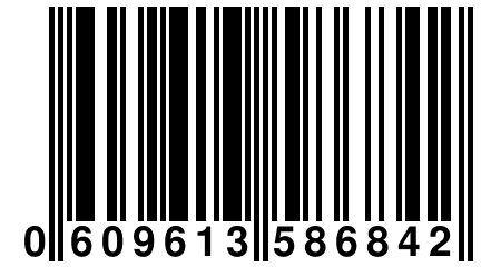 0 609613 586842