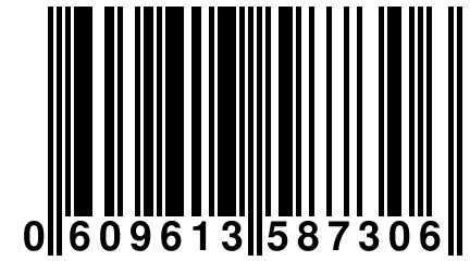 0 609613 587306