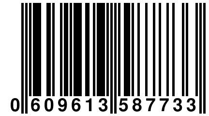 0 609613 587733