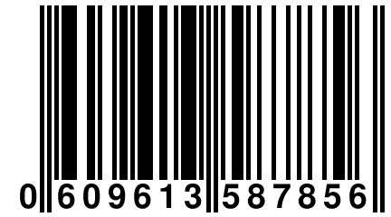 0 609613 587856