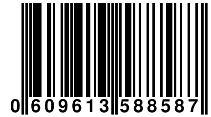 0 609613 588587