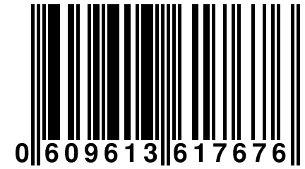 0 609613 617676