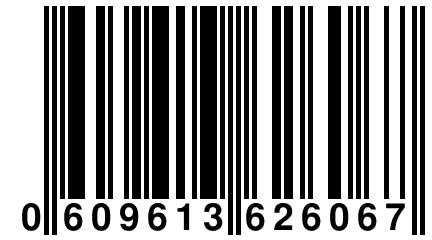 0 609613 626067