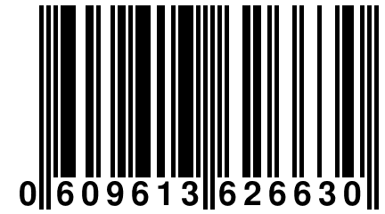 0 609613 626630