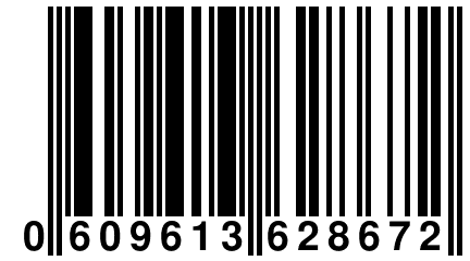 0 609613 628672