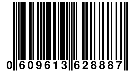 0 609613 628887