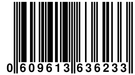 0 609613 636233