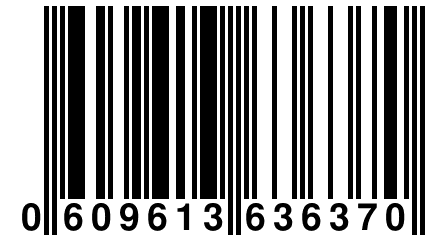 0 609613 636370