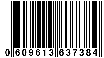 0 609613 637384