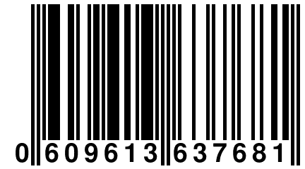 0 609613 637681