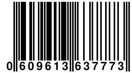 0 609613 637773