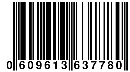 0 609613 637780