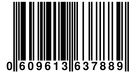 0 609613 637889