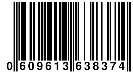 0 609613 638374