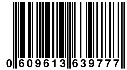 0 609613 639777