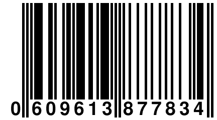 0 609613 877834