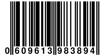 0 609613 983894