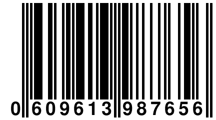 0 609613 987656