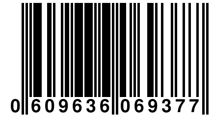 0 609636 069377