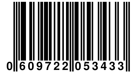 0 609722 053433