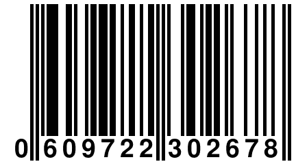 0 609722 302678