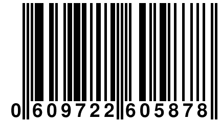 0 609722 605878