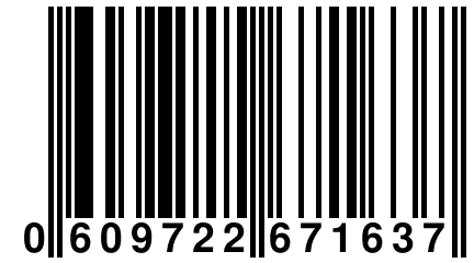 0 609722 671637