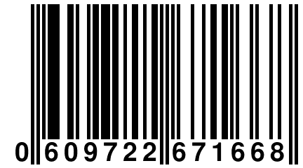 0 609722 671668