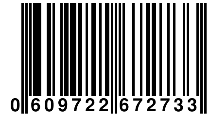 0 609722 672733