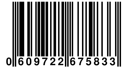 0 609722 675833