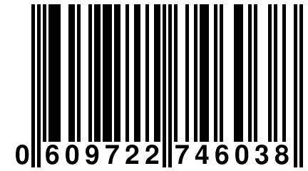 0 609722 746038