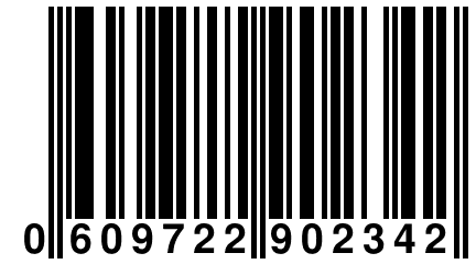 0 609722 902342