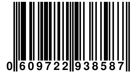 0 609722 938587